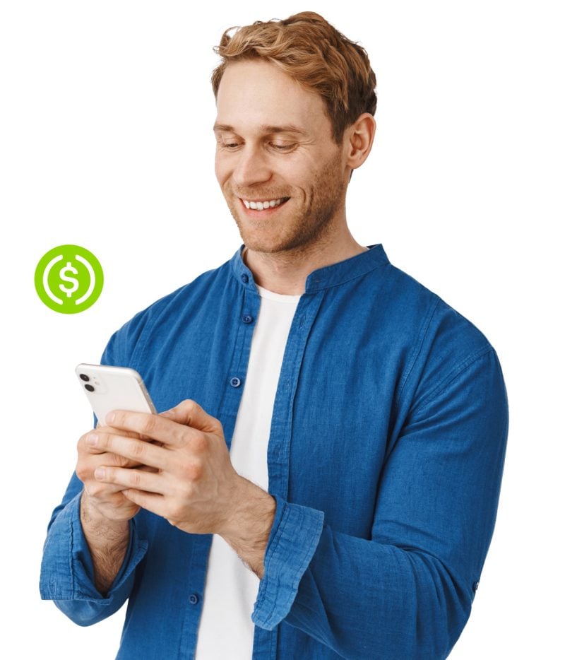 Give Customers-2